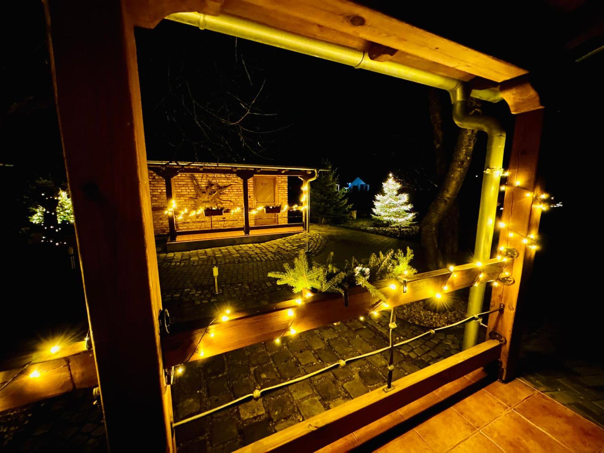 Elements Lednice Exterior foto