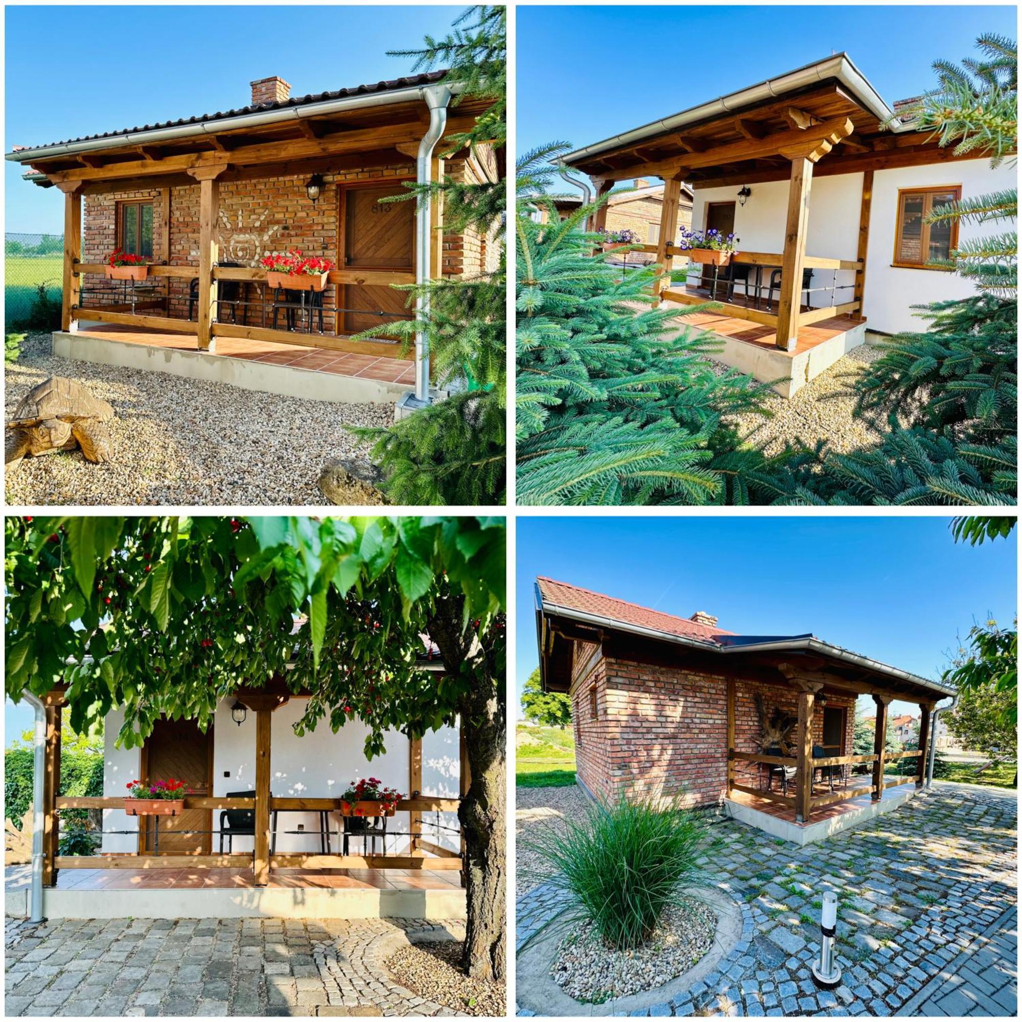 Elements Lednice Exterior foto